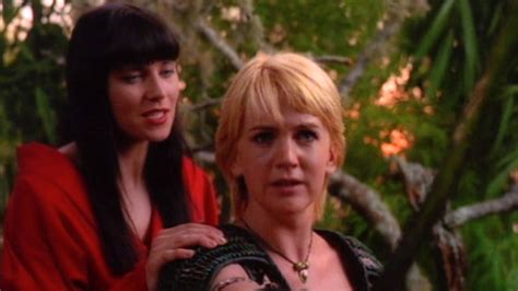 xena warrior princess season 6 episode 6|syfy xena warrior princess.